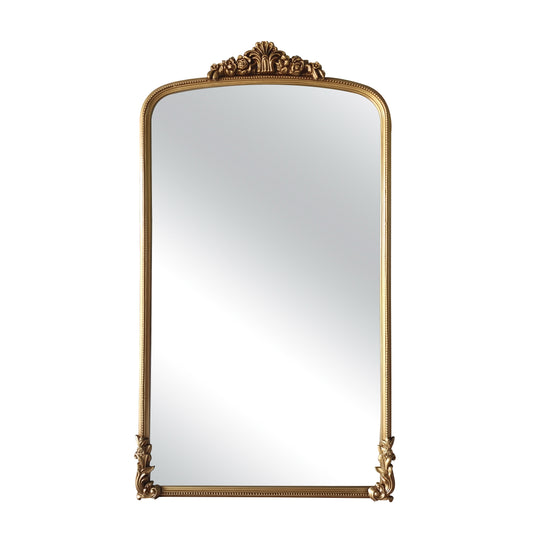 Zentix Royal Grandeur Barok Passpiegel Goud 102x181 cm