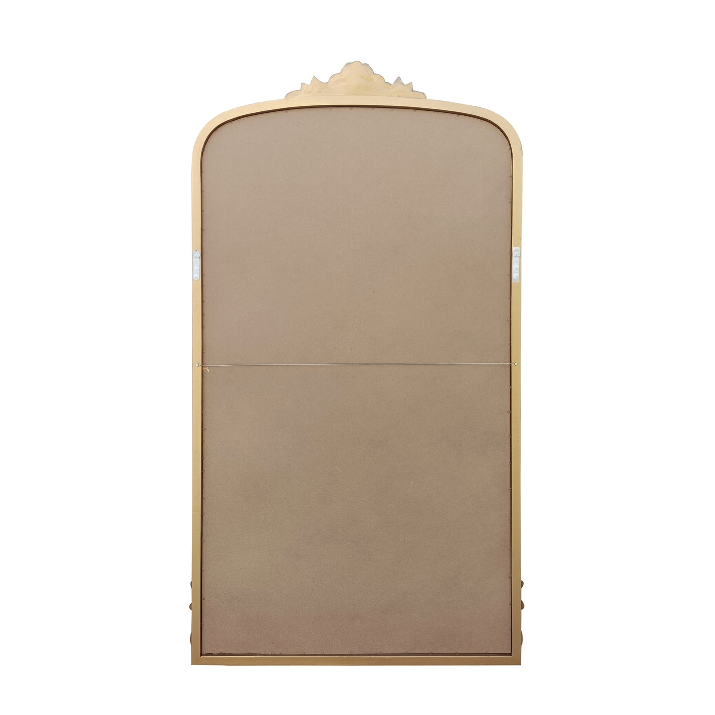 Zentix Royal Grandeur Barok Passpiegel Goud 102x181 cm