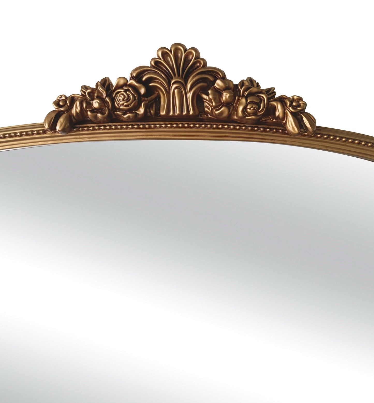 Zentix Royal Grandeur Barok Passpiegel Goud 102x181 cm