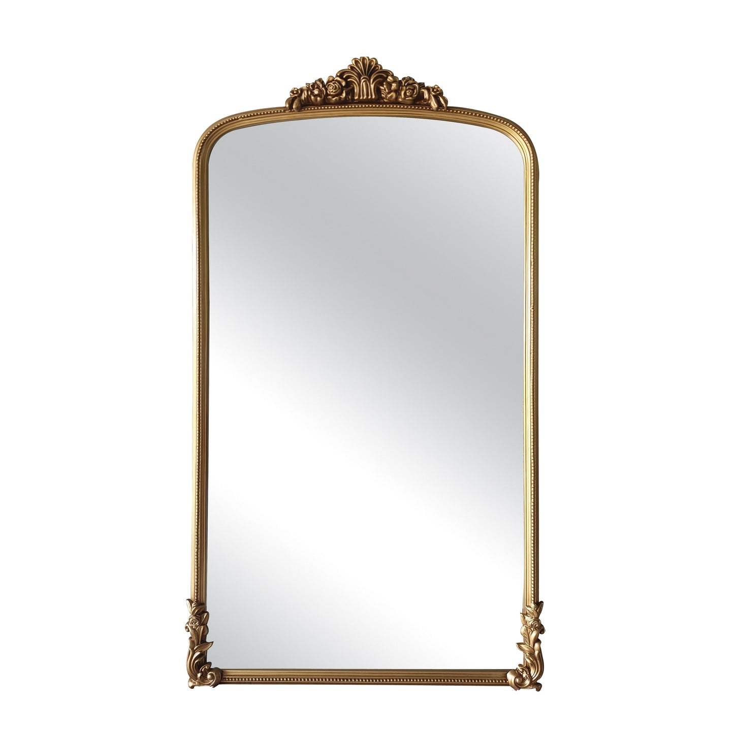 Zentix Royal Grandeur Barok Passpiegel Goud 102x181 cm