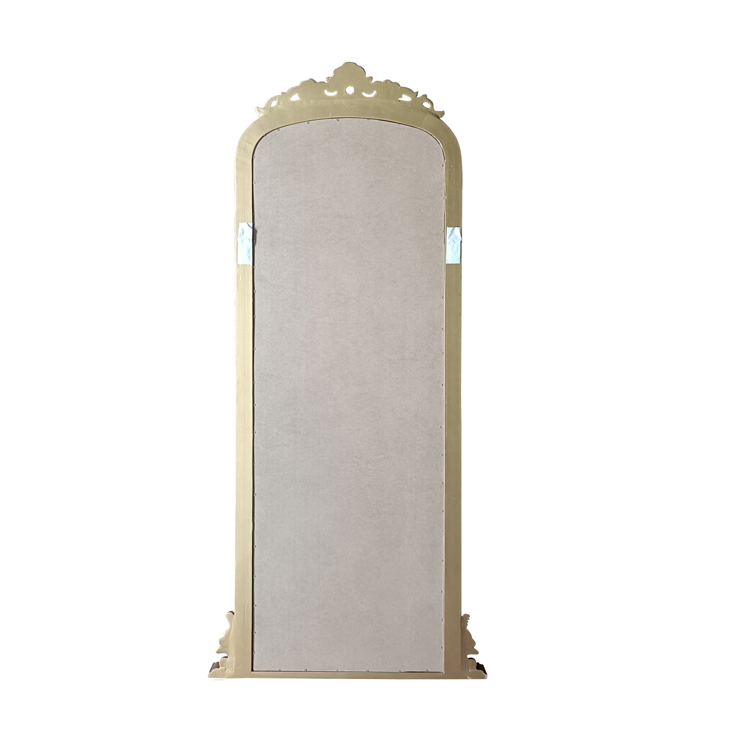 Zentix Royal Elegance Barok Passpiegel Goud 80x180 cm