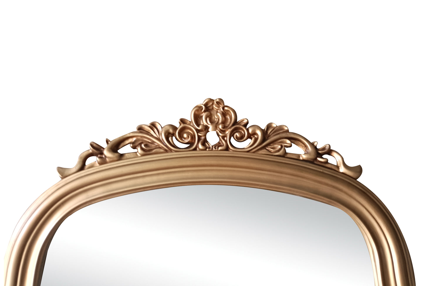 Zentix Royal Elegance Barok Passpiegel Goud 80x180 cm